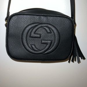 Dh Gate Gucci Bag. Not real!!!!